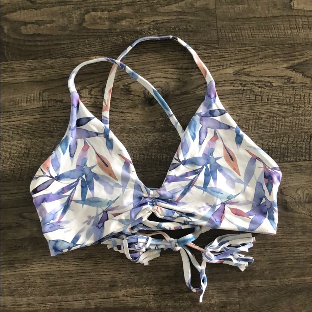 Midori Bikinis Top